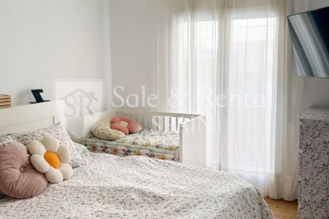Apartamento en venta en Blanes, Gerona, España 4 dormitorios, 113 m2 No. 166391 - foto 15