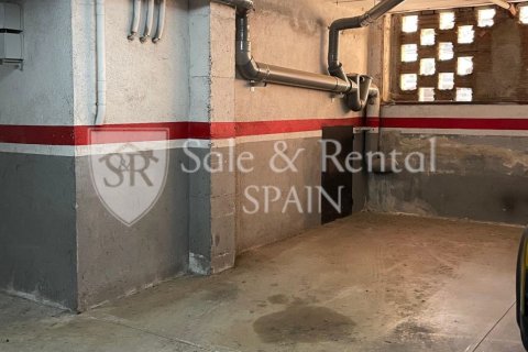 Apartamento en venta en Blanes, Gerona, España 4 dormitorios, 113 m2 No. 166391 - foto 17