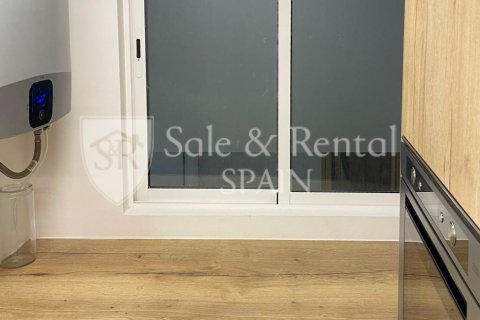 Apartamento en venta en Blanes, Gerona, España 4 dormitorios, 113 m2 No. 166391 - foto 6