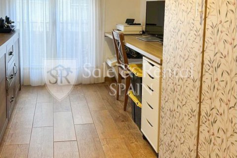 Apartamento en venta en Blanes, Gerona, España 4 dormitorios, 113 m2 No. 166391 - foto 14