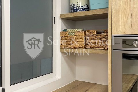 Apartamento en venta en Blanes, Gerona, España 4 dormitorios, 113 m2 No. 166391 - foto 7