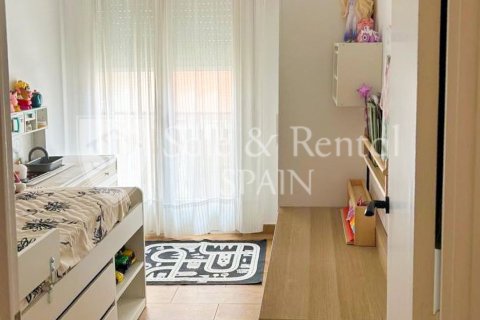 Apartamento en venta en Blanes, Gerona, España 4 dormitorios, 113 m2 No. 166391 - foto 13