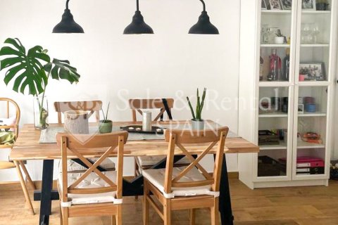 Apartamento en venta en Blanes, Gerona, España 4 dormitorios, 113 m2 No. 166391 - foto 2