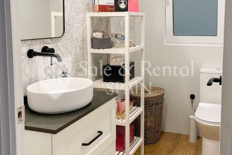 Apartamento en venta en Blanes, Gerona, España 4 dormitorios, 113 m2 No. 166391 - foto 10