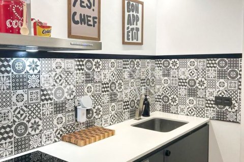 Apartamento en venta en Blanes, Gerona, España 4 dormitorios, 113 m2 No. 166391 - foto 3