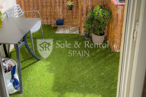 Apartamento en venta en Blanes, Gerona, España 4 dormitorios, 113 m2 No. 166391 - foto 19