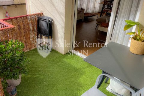 Apartamento en venta en Blanes, Gerona, España 4 dormitorios, 113 m2 No. 166391 - foto 20