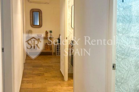 Apartamento en venta en Blanes, Gerona, España 4 dormitorios, 113 m2 No. 166391 - foto 9