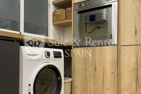 Apartamento en venta en Blanes, Gerona, España 4 dormitorios, 113 m2 No. 166391 - foto 5