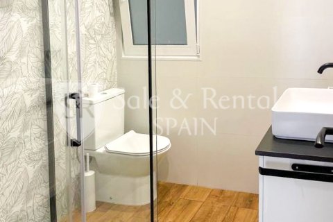 Apartamento en venta en Blanes, Gerona, España 4 dormitorios, 113 m2 No. 166391 - foto 11