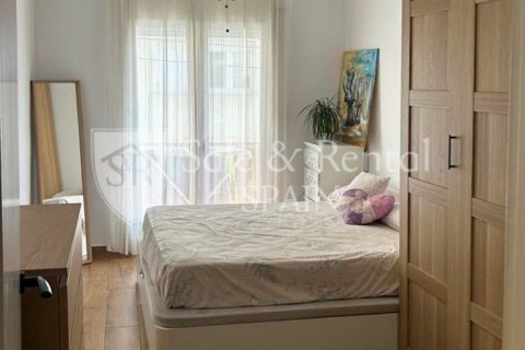 Apartamento en venta en Blanes, Gerona, España 4 dormitorios, 113 m2 No. 166391 - foto 16