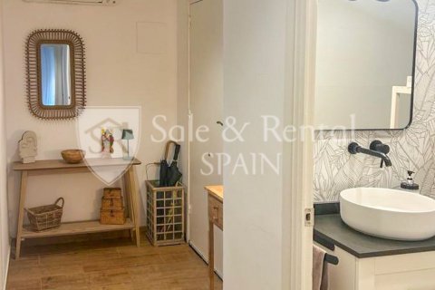 Apartamento en venta en Blanes, Gerona, España 4 dormitorios, 113 m2 No. 166391 - foto 12