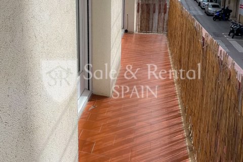 Apartamento en venta en Blanes, Gerona, España 4 dormitorios, 113 m2 No. 166391 - foto 22