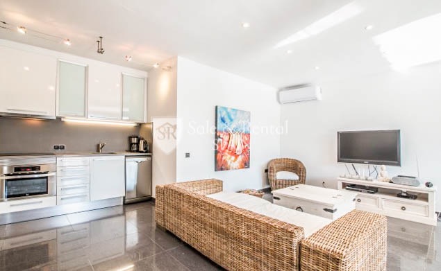 Hus i Lloret de Mar, Girona, Spanien 4 sovrum, 109 kvm. Nr. 166394