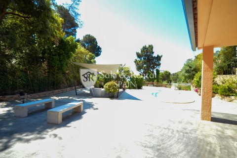 Talo myytävänä Lloret de Mar, Girona, Espanja, 4 makuuhuonetta, 109 m2 No. 166394 - kuva 23