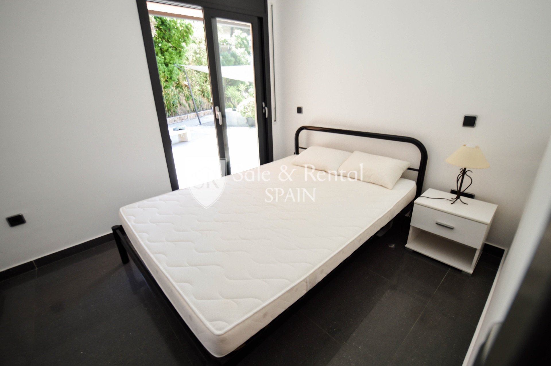Hus i Lloret de Mar, Girona, Spanien 4 sovrum, 109 kvm. Nr. 166394