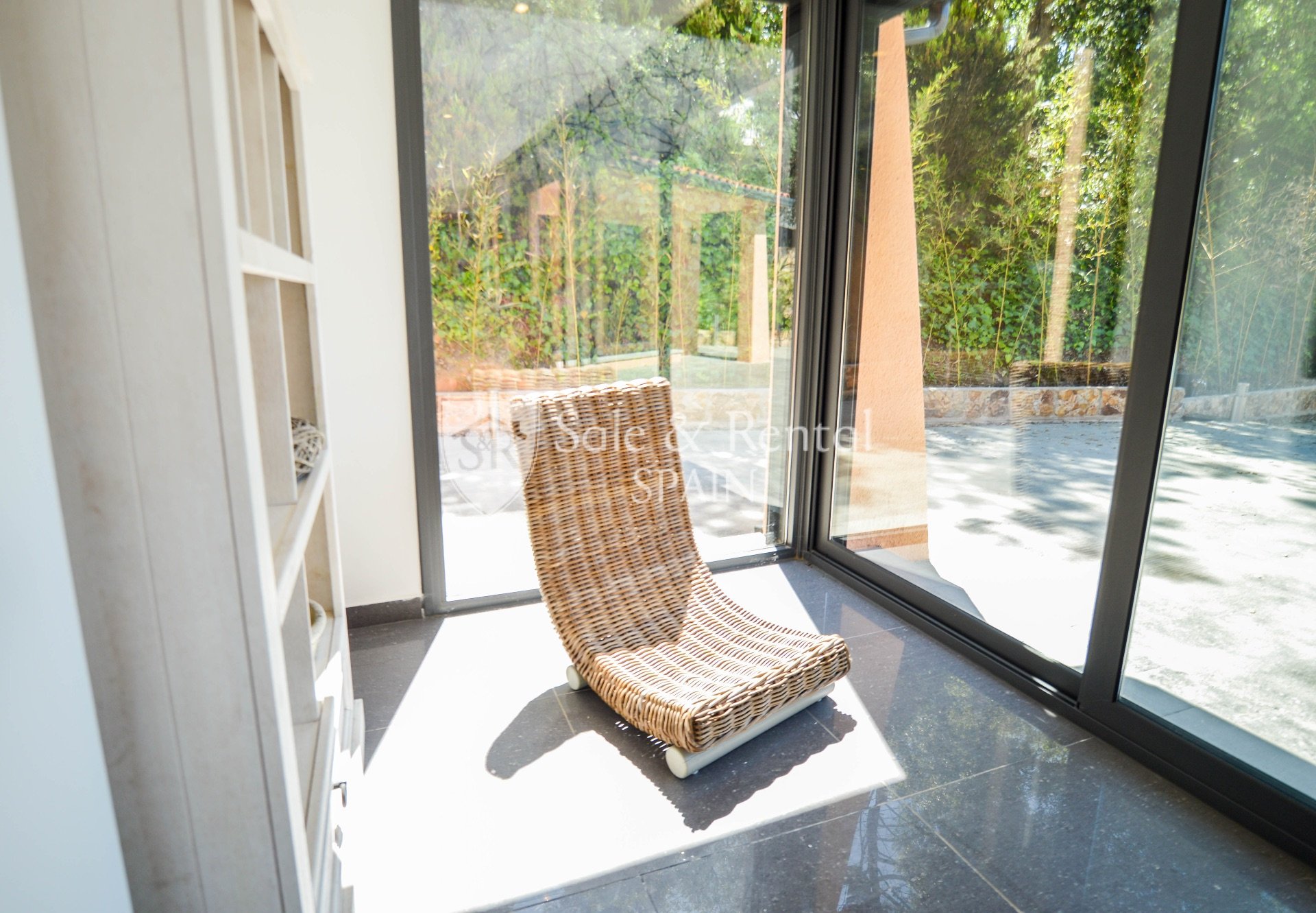 Hus i Lloret de Mar, Girona, Spanien 4 sovrum, 109 kvm. Nr. 166394