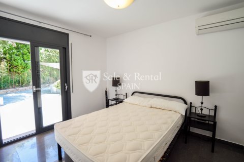 Talo myytävänä Lloret de Mar, Girona, Espanja, 4 makuuhuonetta, 109 m2 No. 166394 - kuva 18