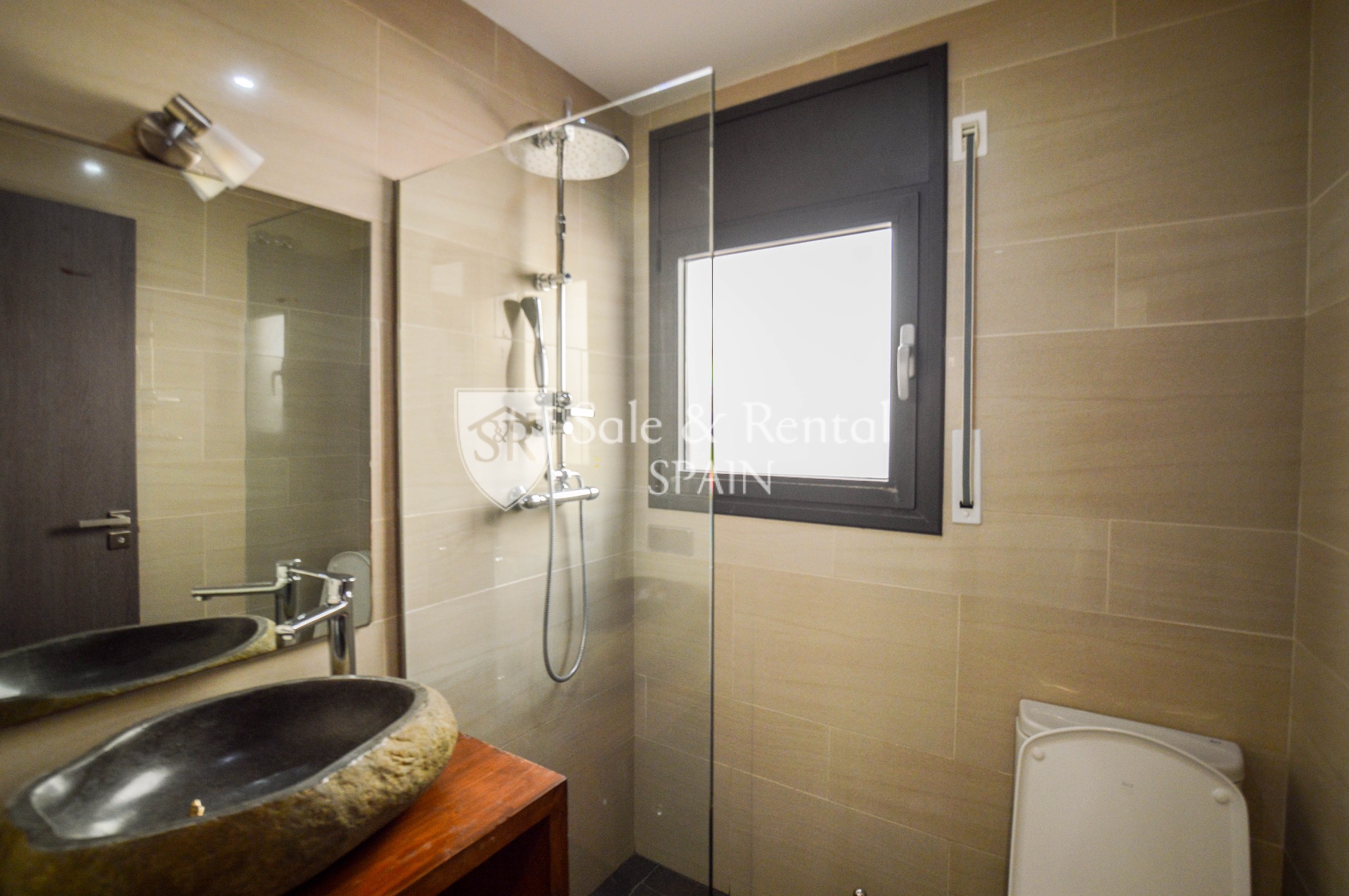 Hus i Lloret de Mar, Girona, Spanien 4 sovrum, 109 kvm. Nr. 166394