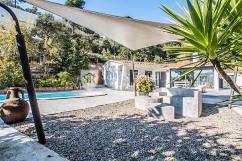 Сasa en Lloret de Mar, Gerona, España 4 dormitorios, 109 m2 No. 166394