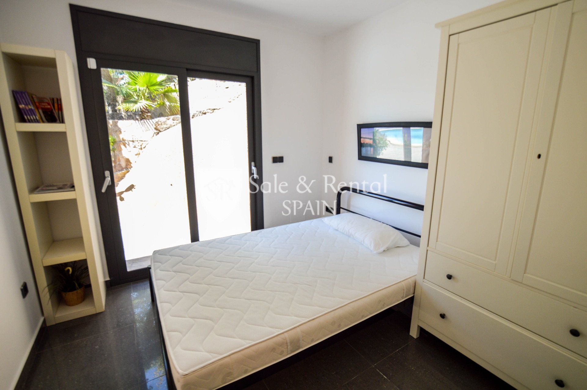 Hus i Lloret de Mar, Girona, Spanien 4 sovrum, 109 kvm. Nr. 166394