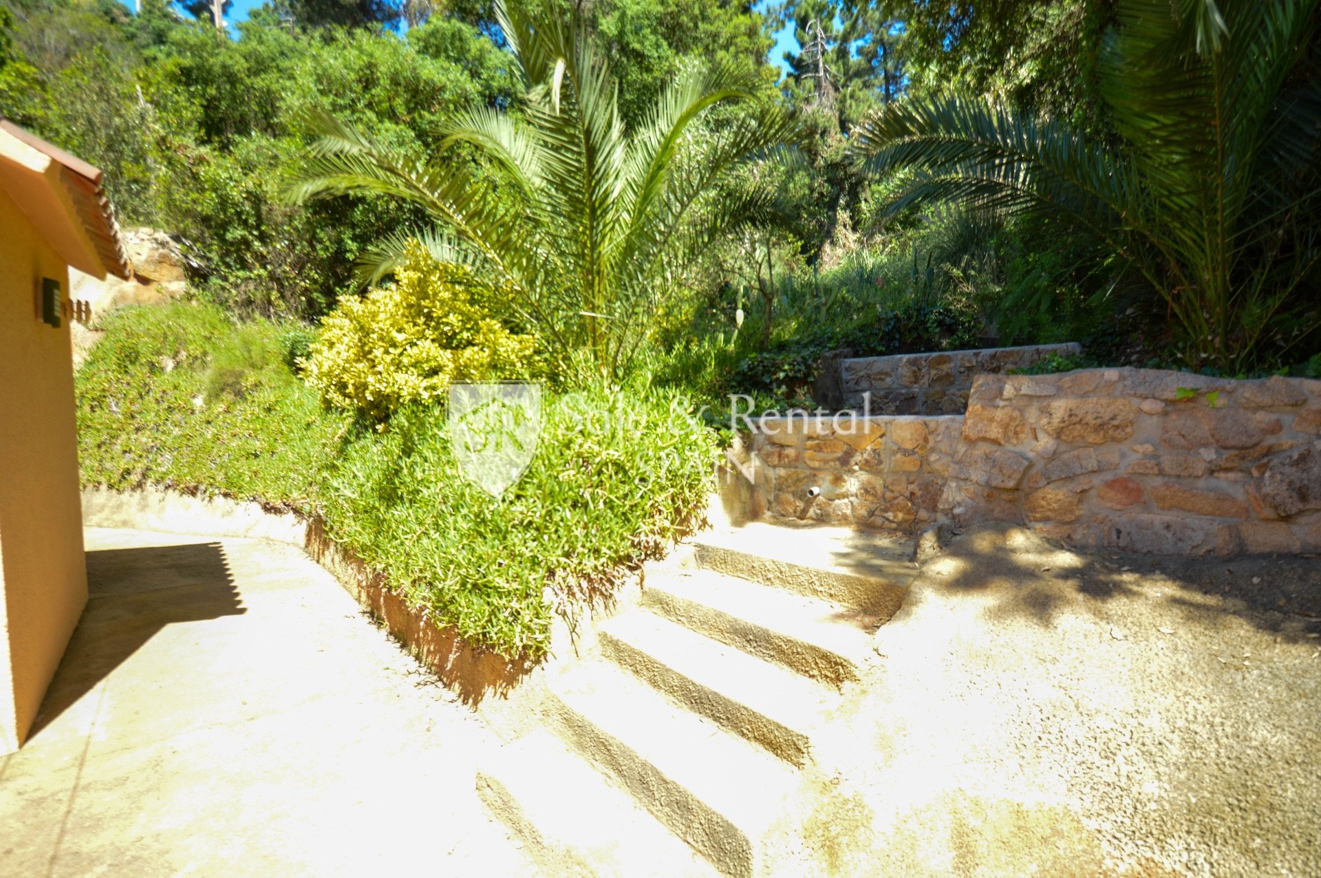 Hus i Lloret de Mar, Girona, Spanien 4 sovrum, 109 kvm. Nr. 166394