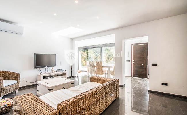 Hus i Lloret de Mar, Girona, Spanien 4 sovrum, 109 kvm. Nr. 166394