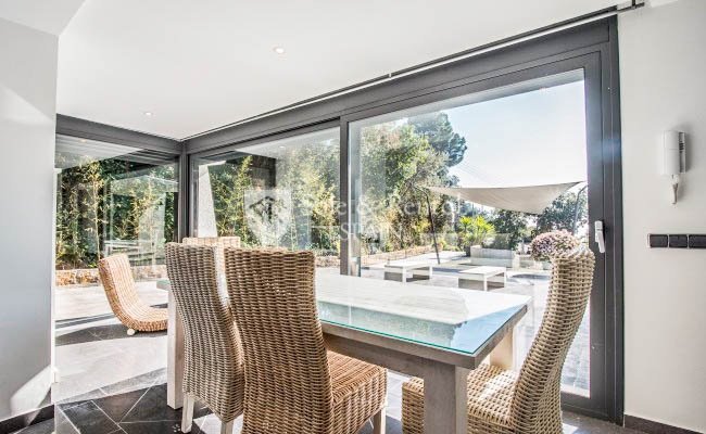 Hus i Lloret de Mar, Girona, Spanien 4 sovrum, 109 kvm. Nr. 166394