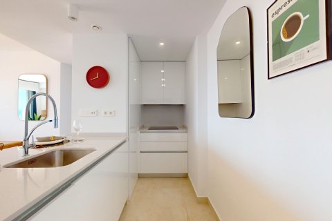 Apartamento en venta en Águilas, Murcia, España 4 dormitorios, 124 m2 No. 163736 - foto 12
