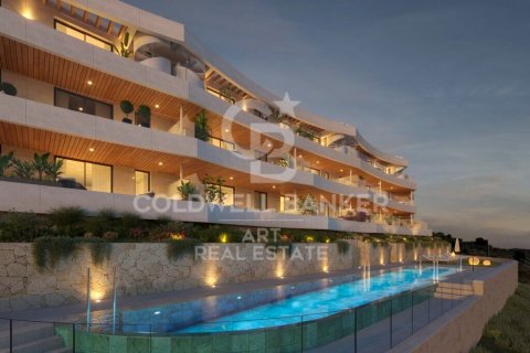 Apartment for sale in Rincon de la Victoria, Malaga, Spain 3 bedrooms, 112 sq.m. No. 157095 - photo 11