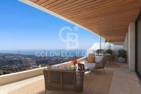 Apartamento en venta en Rincón de la Victoria, Málaga, España 3 dormitorios, 112 m2 No. 157092 - foto 2