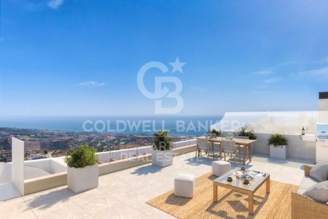 Apartamento en venta en Rincón de la Victoria, Málaga, España 3 dormitorios, 112 m2 No. 157092 - foto 4