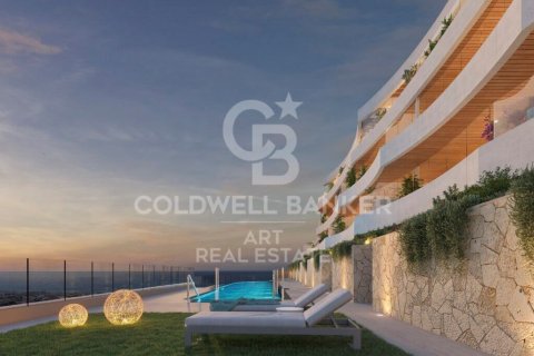 Apartment for sale in Rincon de la Victoria, Malaga, Spain 3 bedrooms, 118 sq.m. No. 157094 - photo 6