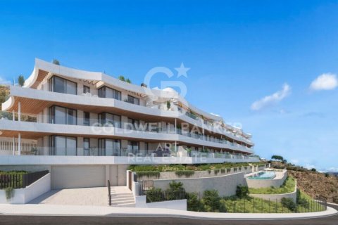 Apartment for sale in Rincon de la Victoria, Malaga, Spain 3 bedrooms, 118 sq.m. No. 157094 - photo 8