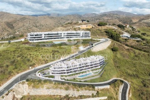 Apartamento en venta en Rincón de la Victoria, Málaga, España 3 dormitorios, 112 m2 No. 157097 - foto 12