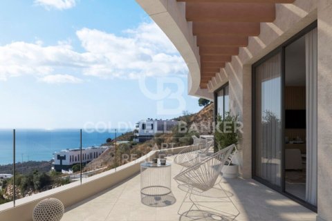 Apartment for sale in Rincon de la Victoria, Malaga, Spain 3 bedrooms, 112 sq.m. No. 157097 - photo 3