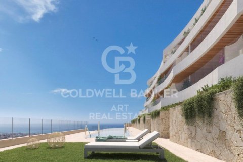 Apartment for sale in Rincon de la Victoria, Malaga, Spain 3 bedrooms, 112 sq.m. No. 157097 - photo 5
