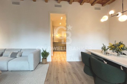 Apartamento en venta en Barcelona, España 2 dormitorios, 86 m2 No. 157091 - foto 3