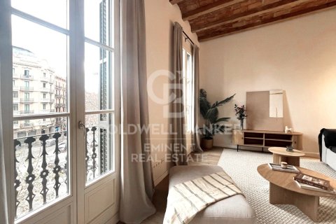 Apartamento en venta en Barcelona, España 2 dormitorios, 86 m2 No. 157091 - foto 6