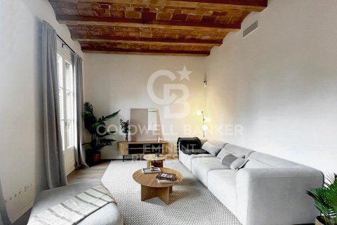 Apartamento en venta en Barcelona, España 2 dormitorios, 86 m2 No. 157091 - foto 5