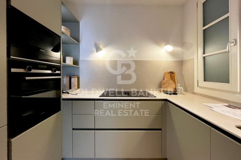 Apartamento en venta en Barcelona, España 2 dormitorios, 86 m2 No. 157091 - foto 7