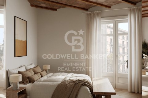 Apartamento en venta en Barcelona, España 2 dormitorios, 86 m2 No. 157091 - foto 10