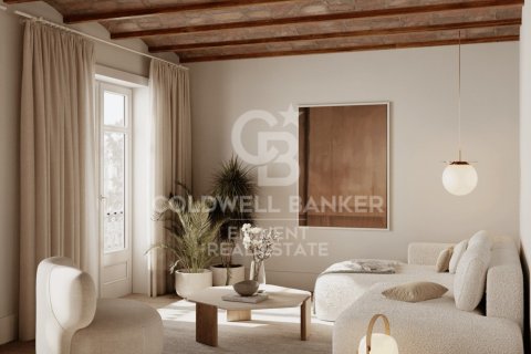 Apartamento en venta en Barcelona, España 2 dormitorios, 86 m2 No. 157091 - foto 8