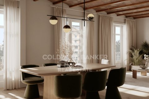 Apartamento en venta en Barcelona, España 2 dormitorios, 86 m2 No. 157091 - foto 9