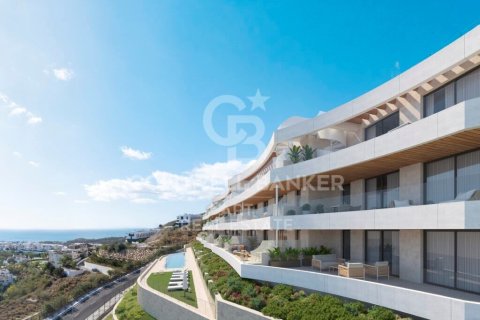 Apartamento en venta en Rincón de la Victoria, Málaga, España 2 dormitorios, 90 m2 No. 157096 - foto 6