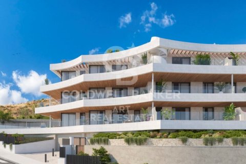 Apartamento en venta en Rincón de la Victoria, Málaga, España 3 dormitorios, 112 m2 No. 157093 - foto 9