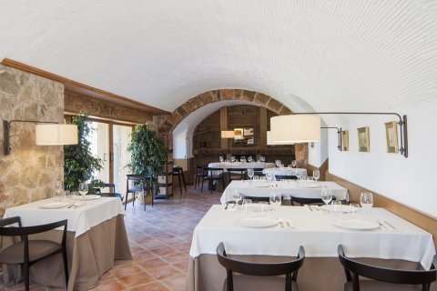 Proprietà commerciale in vendita Calonge, Girona, Spagna 3700 mq. N° 22625 - foto 5