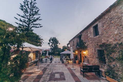 Proprietà commerciale in vendita Calonge, Girona, Spagna 3700 mq. N° 22625 - foto 2