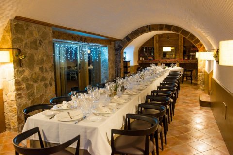 Proprietà commerciale in vendita Calonge, Girona, Spagna 3700 mq. N° 22625 - foto 4