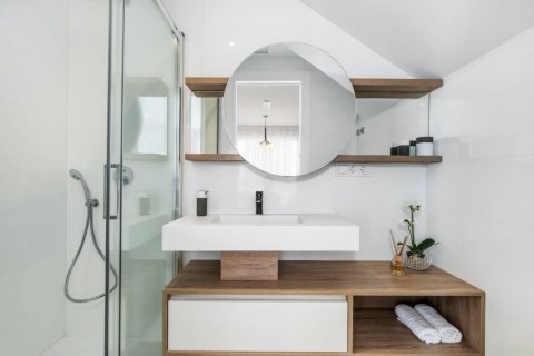 Продажа таухауса в Сьюдад Кесада, Аликанте, Испания 3 спальни, 134м2 №145959 - фото 9